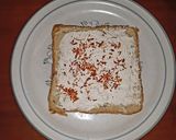 Foto del paso 5 de la receta: Semilla de aguacate rallada y tostada