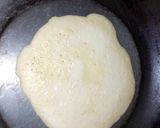A picture of step 7 of Simple pancakes#4weekschallenge.