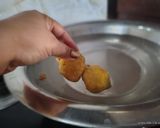 होली स्पेशल खट्टा-मीठा दही भल्ला रेसिपी चरण 6 फोटो