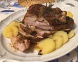 Foto del passaggio 5 della ricetta Tacchino al forno con patate
