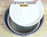 Foto langkah ke 3 dari resep Cumi Goreng Tepung Crispy & Sambal Mangga.