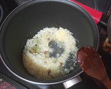 Foto del paso 3 de la receta: Croquetas de espinacas, zanahoria encurtida y surimi