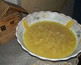 صورة لخطوة 2 من وصفة اندومي🍲