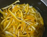 Foto del paso 2 de la receta: Mermelada de naranja 🍊🍊