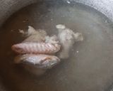 Foto langkah ke 1 dari resep Soto Ayam.