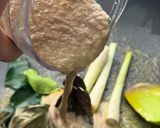 Foto langkah ke 1 dari resep Sayur Lodeh Jawa Tengah.