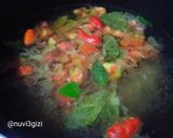 Foto langkah ke 3 dari resep Pindang Ikan💕.