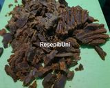 Foto langkah ke 1 dari resep Kue gula merah kukus mekar.