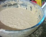 A picture of step 4 of Super most spice cake.