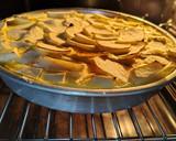 Foto del paso 8 de la receta: Tarta de manzana 🍎🍏