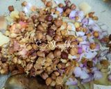 ભેળ (Bhel recipe in gujarati) રેસીપી સ્ટેપ6ફોટો