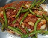 Chilli ginger garlic pickle with left over pickle masala recipe step 4 photo