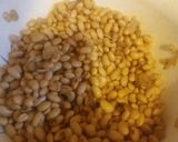Foto del paso 3 de la receta: Hamburguesas de Soja
