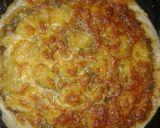 A picture of step 8 of Pizza.