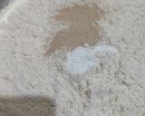 Foto langkah ke 2 dari resep Odading (Kue Bantal).