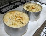 Foto del paso 18 de la receta: Pastel de patata confitada y carne