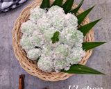 Foto langkah ke 6 dari resep Klepon.