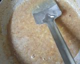 A picture of step 2 of Rewadi Softy.