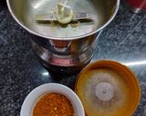 Foto del paso 8 de la receta: Té de Cáscara de naranja 🍊 🧡♻️