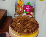 A picture of step 4 of Lapsi.
