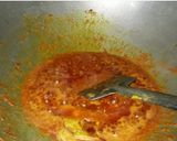 নিরামিষ আলুর দম (Niramish aloo r dum recipe in bengali) রেসিপির ধাপ 5 ছবি