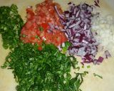 Foto del paso 4 de la receta: Ensalada de coliflor