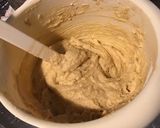 Une image de l'étape 7 de Gâteau renversé caramélisé à l'ananas et rhum.