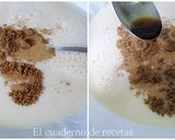 Foto del paso 3 de la receta Torrijas de leche (al horno sin azúcar)