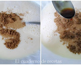 Foto del paso 3 de la receta: Torrijas de leche (al horno sin azúcar)