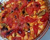 Pas rețetă Kebabul prințului, cu pui-Tavuklu şehzade kebab 3 fotografie