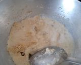 સુજી કા હલવા (Sooji Halwa Recipe in Gujarati) રેસીપી સ્ટેપ2ફોટો
