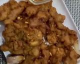 Foto langkah ke 9 dari resep Ayam Goreng Bawang Putih.