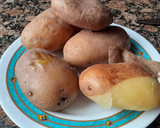 Foto del paso 2 de la receta: Salchipapas