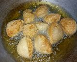 Foto langkah ke 3 dari resep Tahu Walik.