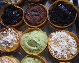 Foto langkah ke 8 dari resep Terbul mini.