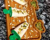 Anjeer kulfi recipe step 3 photo