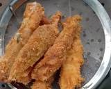 ไก่ทอดรสต้มยำ วิธีทำสูตร 5 รูป