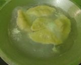 Foto langkah ke 10 dari resep Pempek rebon.