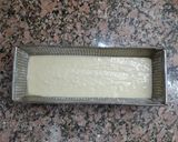 Foto del paso 4 de la receta: Budín de coco y vainilla