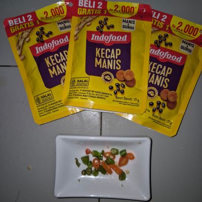 Langkah 3