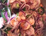 Foto del paso 6 de la receta: Cóctel de camarones al jalapeño
