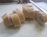 Foto del paso 2 de la receta: Torrijas españolas