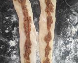 Foto del paso 4 de la receta: Masa para roscas