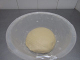 Napolitanas de chocolate