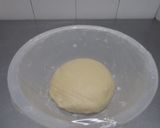 Foto del paso 2 de la receta: Napolitanas de chocolate