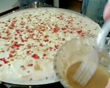 عکس مرحله 17 از دستور نان توموشی😋