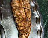 صورة لخطوة 1 من وصفة طاجن لحم موزه 🐂🍖🥓