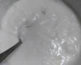 Foto langkah ke 2 dari resep Bubur Sumsum Super Soft & Simple.