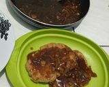 Foto langkah ke 11 dari resep Steak tempe.