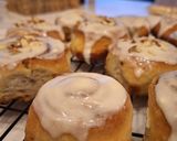 Foto del paso 7 de la receta: Cinnamon Roll